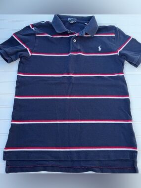 Polo Ralph Lauren Polo Shirt Large